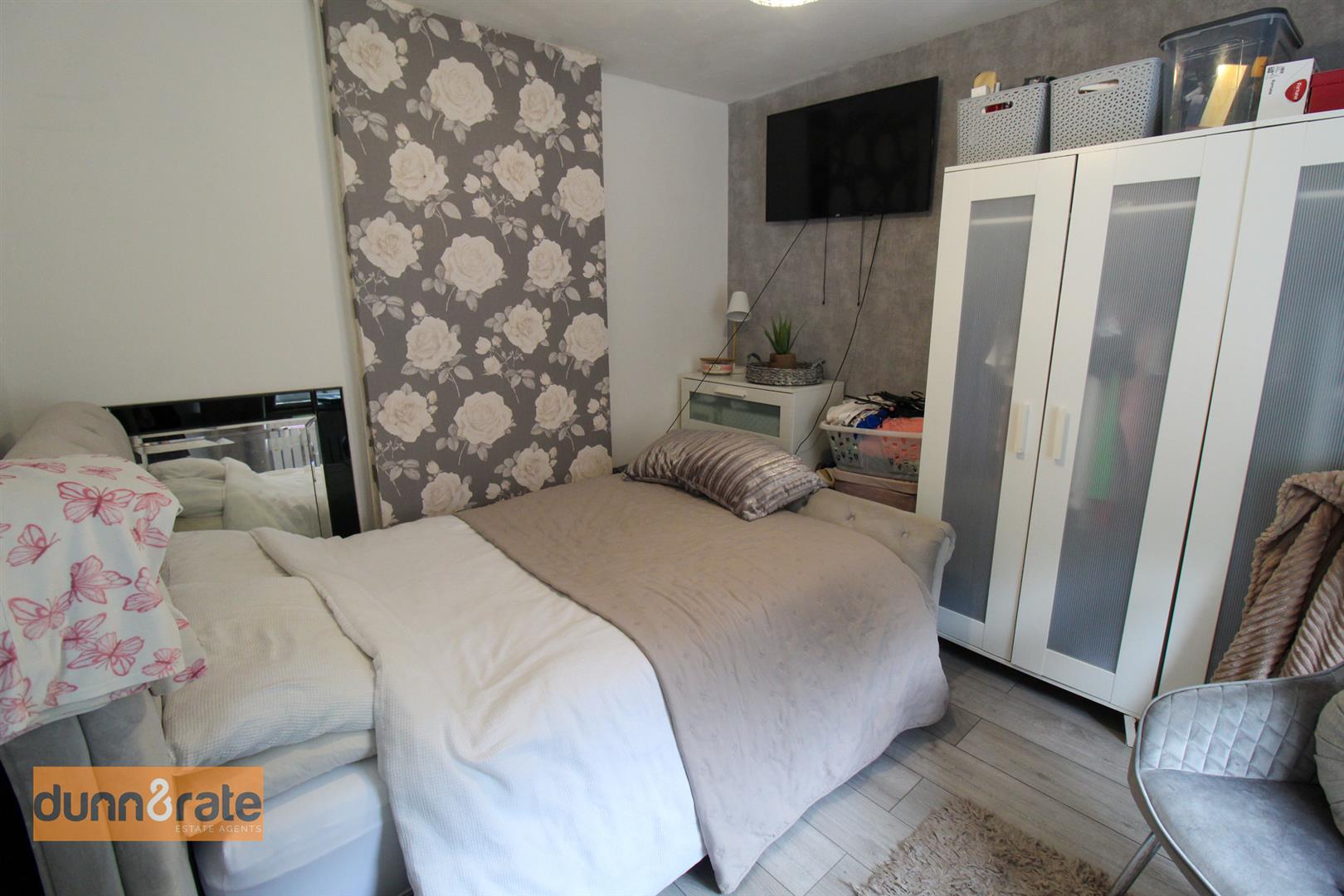 Newhouse Road, Abbey Hulton, Stoke-On-Trent